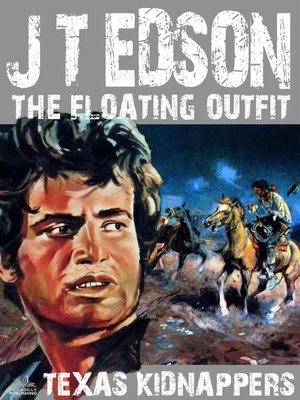 cover image of The Floating Outfit 18